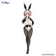 Super Sonico BiCute Bunnies PVC Szobor Tailcoat Ver. 30 cm