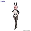 Super Sonico BiCute Bunnies PVC Szobor Tailcoat Ver. 30 cm