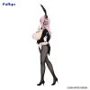 Super Sonico BiCute Bunnies PVC Szobor Tailcoat Ver. 30 cm