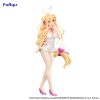 Date A Live BiCute Bunnies PVC Szobor Mukuro Hoshimiya 27 cm