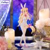 Date A Live BiCute Bunnies PVC Szobor Mukuro Hoshimiya 27 cm