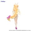 Date A Live BiCute Bunnies PVC Szobor Mukuro Hoshimiya 27 cm