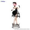 Re: Zero Exceed Creative PVC Szobor Ram Cage Dress 22 cm