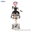 Re: Zero Exceed Creative PVC Szobor Ram Cage Dress 22 cm