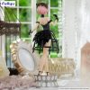 Re: Zero Exceed Creative PVC Szobor Ram Cage Dress 22 cm