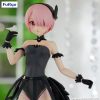 Re: Zero Exceed Creative PVC Szobor Ram Cage Dress 22 cm