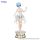 Re: Zero Exceed Creative PVC Szobor Rem Cage Dress 22 cm