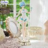 Re: Zero Exceed Creative PVC Szobor Rem Cage Dress 22 cm