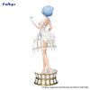 Re: Zero Exceed Creative PVC Szobor Rem Cage Dress 22 cm