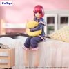 Oshi No Ko Noodle Stopper PVC Szobor Kana Arima Have a good night! 15 cm