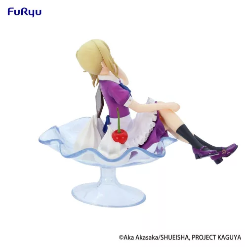Kaguya-sama: Love is War Special PVC Szobor Ai Hayasaka Parfait Ver. 15 cm