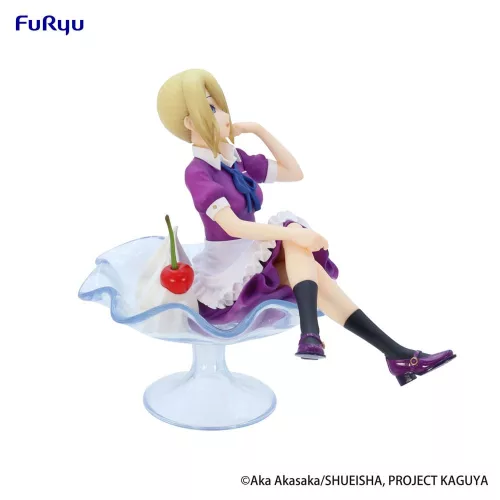 Kaguya-sama: Love is War Special PVC Szobor Ai Hayasaka Parfait Ver. 15 cm