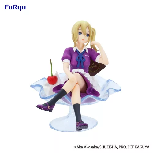 Kaguya-sama: Love is War Special PVC Szobor Ai Hayasaka Parfait Ver. 15 cm