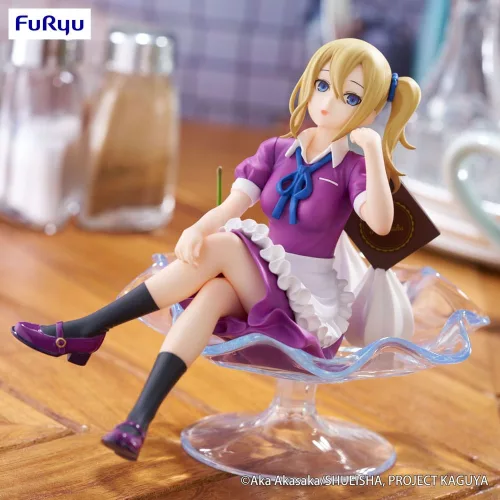 Kaguya-sama: Love is War Special PVC Szobor Ai Hayasaka Parfait Ver. 15 cm