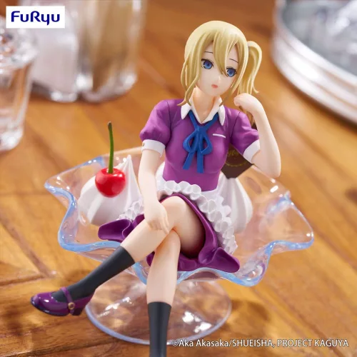 Kaguya-sama: Love is War Special PVC Szobor Ai Hayasaka Parfait Ver. 15 cm