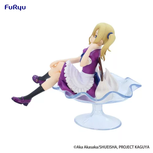Kaguya-sama: Love is War Special PVC Szobor Ai Hayasaka Parfait Ver. 15 cm