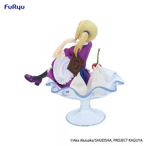 Kaguya-sama: Love is War Special PVC Szobor Ai Hayasaka Parfait Ver. 15 cm