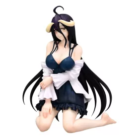   Overlord Noodle Stopper PVC Szobor Albedo Loungewear Ver. 12 cm