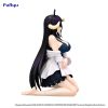 Overlord Noodle Stopper PVC Szobor Albedo Loungewear Ver. 12 cm