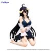 Overlord Noodle Stopper PVC Szobor Albedo Loungewear Ver. 12 cm