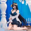 Overlord Noodle Stopper PVC Szobor Albedo Loungewear Ver. 12 cm