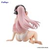 Super Sonico Noodle Stopper PVC Szobor Super Sonico Summer Memories Ver. 11 cm