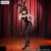 The Melancholy of Haruhi Suzumiya BiCute Bunnies PVC Szobor Haruhi Suzumiya 26 cm