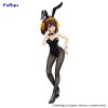 The Melancholy of Haruhi Suzumiya BiCute Bunnies PVC Szobor Haruhi Suzumiya 26 cm