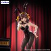 The Melancholy of Haruhi Suzumiya BiCute Bunnies PVC Szobor Haruhi Suzumiya 26 cm