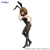 The Melancholy of Haruhi Suzumiya BiCute Bunnies PVC Szobor Haruhi Suzumiya 26 cm