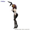 The Melancholy of Haruhi Suzumiya BiCute Bunnies PVC Szobor Haruhi Suzumiya 26 cm