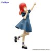 Bocchi the Rock! Trio-Try-iT PVC Szobor Ikuyo Kita 21 cm