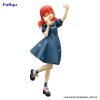 Bocchi the Rock! Trio-Try-iT PVC Szobor Ikuyo Kita 21 cm