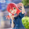 Bocchi the Rock! Trio-Try-iT PVC Szobor Ikuyo Kita 21 cm