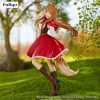 Spice and Wolf Trio-Try-iT PVC Szobor Holo Red Hood Ver. 21 cm