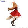 Spice and Wolf Trio-Try-iT PVC Szobor Holo Red Hood Ver. 21 cm