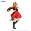 Spice and Wolf Trio-Try-iT PVC Szobor Holo Red Hood Ver. 21 cm