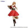 Spice and Wolf Trio-Try-iT PVC Szobor Holo Red Hood Ver. 21 cm