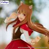 Spice and Wolf Trio-Try-iT PVC Szobor Holo Red Hood Ver. 21 cm