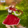 Spice and Wolf Trio-Try-iT PVC Szobor Holo Red Hood Ver. 21 cm