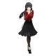 Rascal Does Not Dream of Bunny Girl Senpai Trio-Try-iT PVC Szobor Mai Sakurajima Winter Outfit Ver. 21 cm