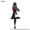 Rascal Does Not Dream of Bunny Girl Senpai Trio-Try-iT PVC Szobor Mai Sakurajima Winter Outfit Ver. 21 cm