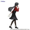 Rascal Does Not Dream of Bunny Girl Senpai Trio-Try-iT PVC Szobor Mai Sakurajima Winter Outfit Ver. 21 cm