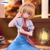 Touhou Project Noodle Stopper PVC Szobor Alice Margatroid 10 cm