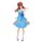 The Quintessential Quintuplets Trio-Try-iT PVC Szobor Nakano Miku Pastel Dress Ver. 21 cm