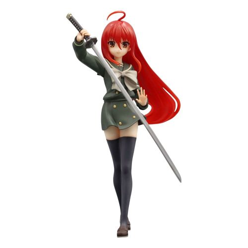 Shakugan No Shana Trio-Try-iT PVC Szobor Shana 18 cm