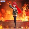 Shakugan No Shana Trio-Try-iT PVC Szobor Shana 18 cm