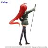 Shakugan No Shana Trio-Try-iT PVC Szobor Shana 18 cm