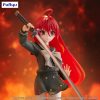 Shakugan No Shana Trio-Try-iT PVC Szobor Shana 18 cm