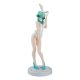 Sword Art Online BiCute Bunnies PVC Szobor Sinon White Pearl Ver. 28 cm